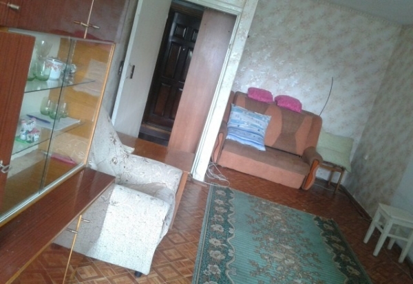квартиры в зеленограде