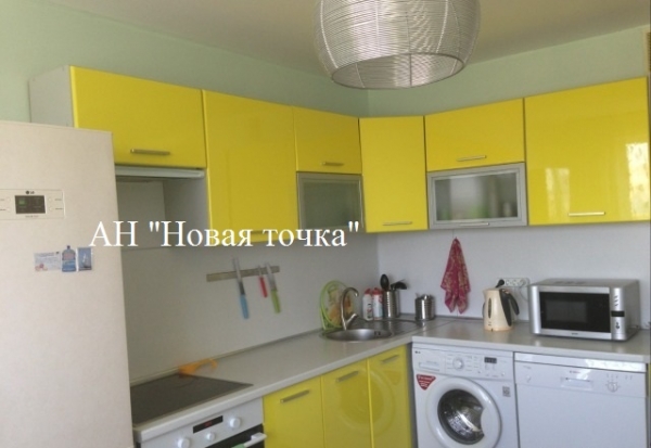 квартиры в зеленограде