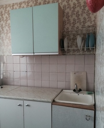 квартиры в зеленограде