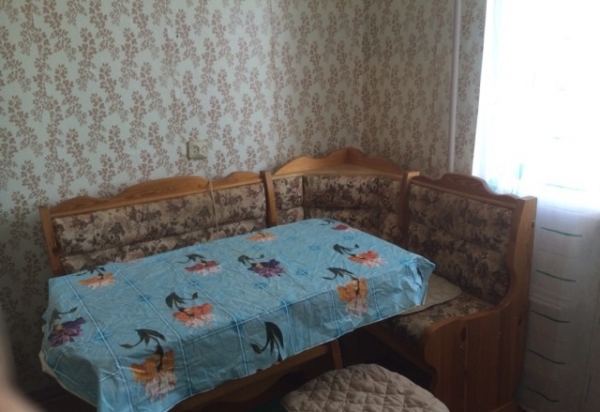 квартиры в зеленограде