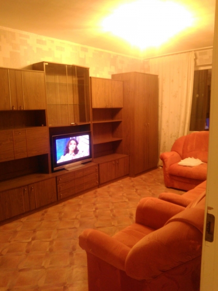 квартиры в зеленограде