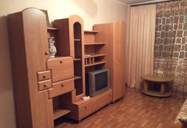 квартиры в зеленограде