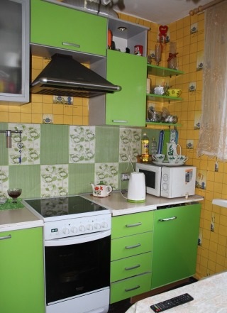 квартиры в зеленограде