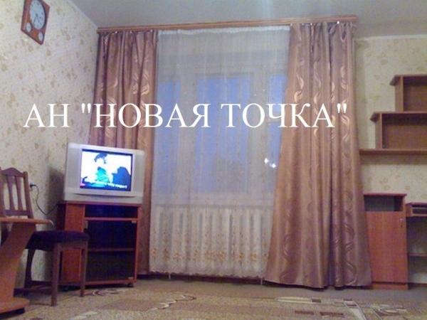 квартиры в зеленограде