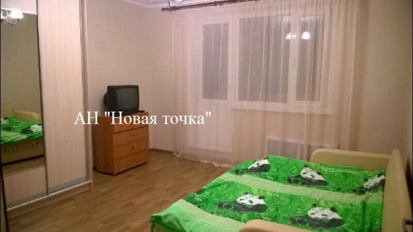 квартиры в зеленограде