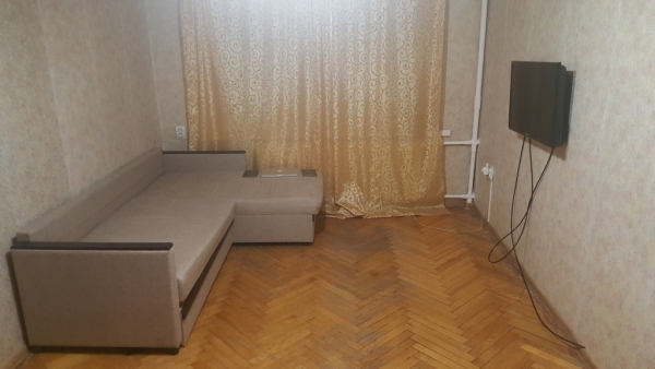 квартиры в зеленограде