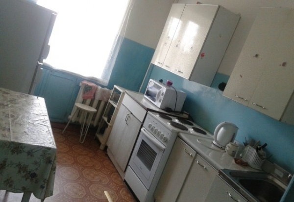 квартиры в зеленограде