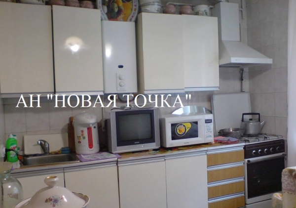 квартиры в зеленограде