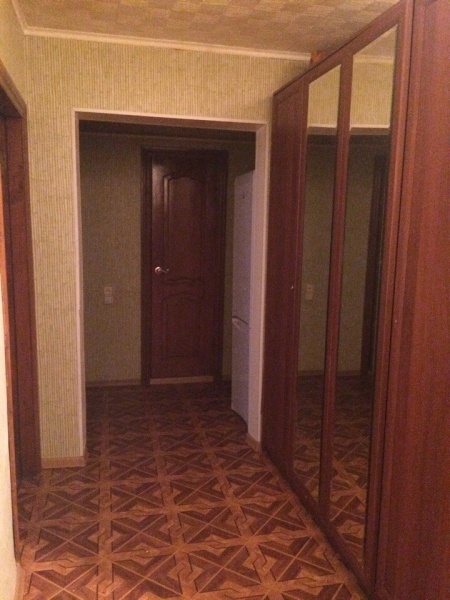 квартиры в зеленограде