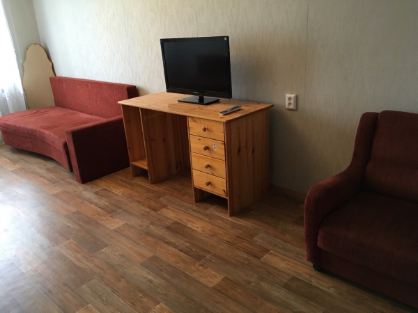 квартиры в зеленограде