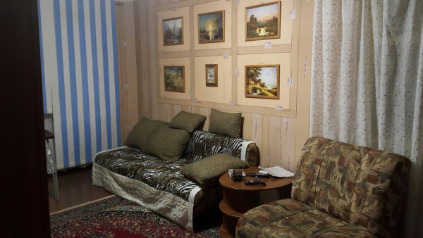 квартиры в зеленограде