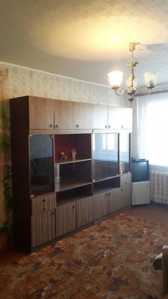 квартиры в зеленограде