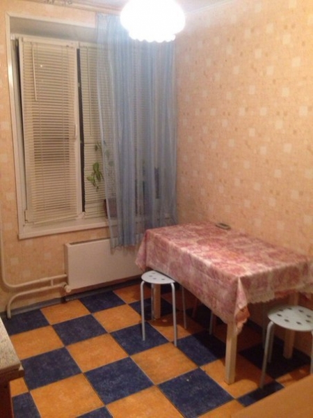 квартиры в зеленограде