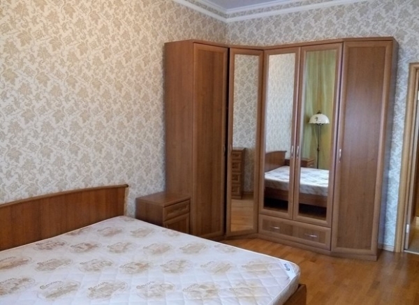 квартиры в зеленограде