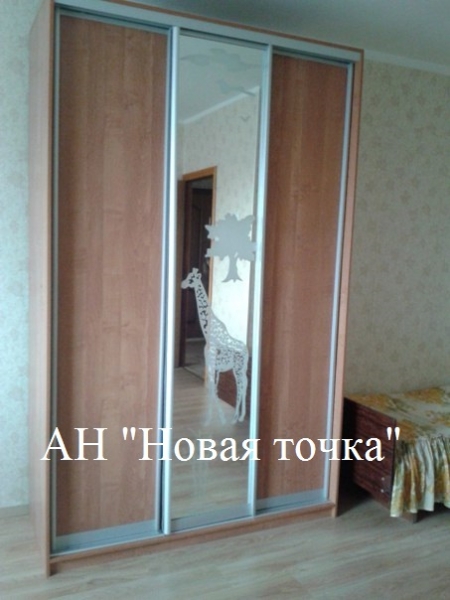 квартиры в зеленограде