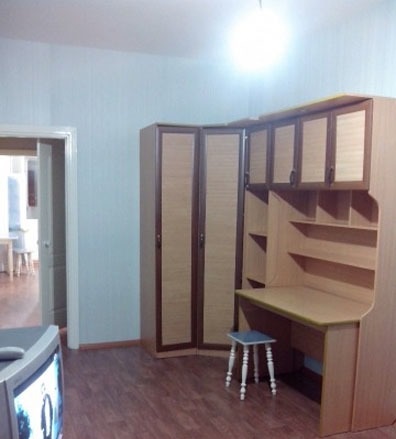 квартиры в зеленограде