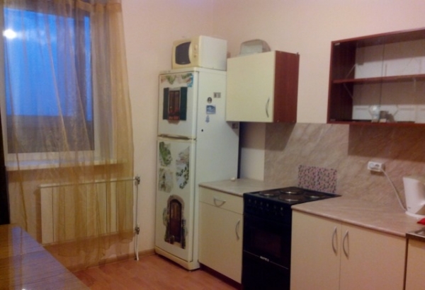квартиры в зеленограде