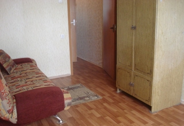 квартиры в зеленограде