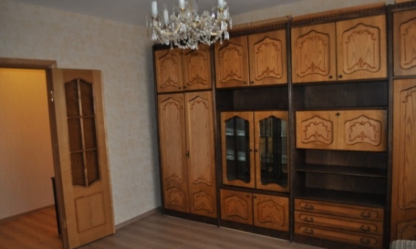 квартиры в зеленограде