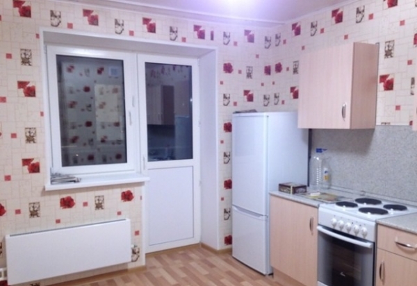 квартиры в зеленограде