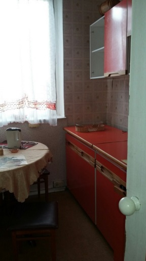 квартиры в зеленограде