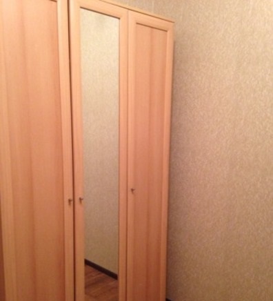 квартиры в зеленограде