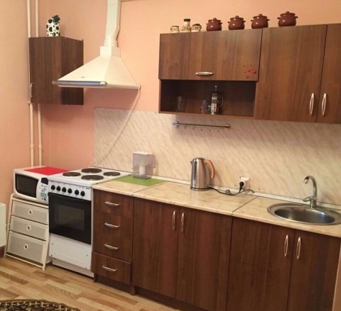 квартиры в зеленограде