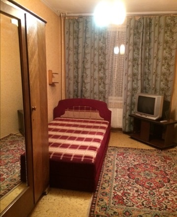 квартиры в зеленограде