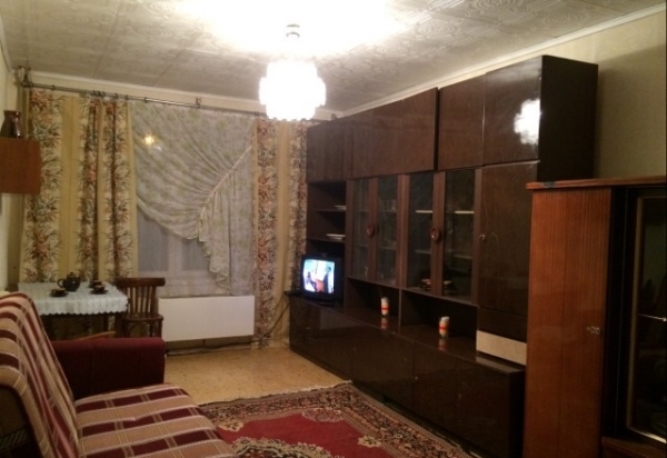 квартиры в зеленограде