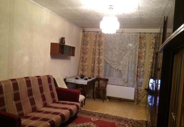 квартиры в зеленограде