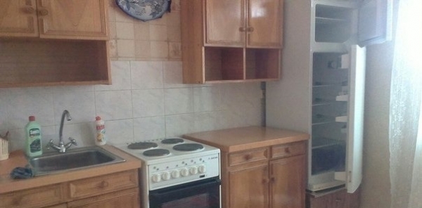 квартиры в зеленограде