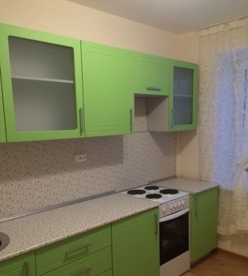 квартиры в зеленограде