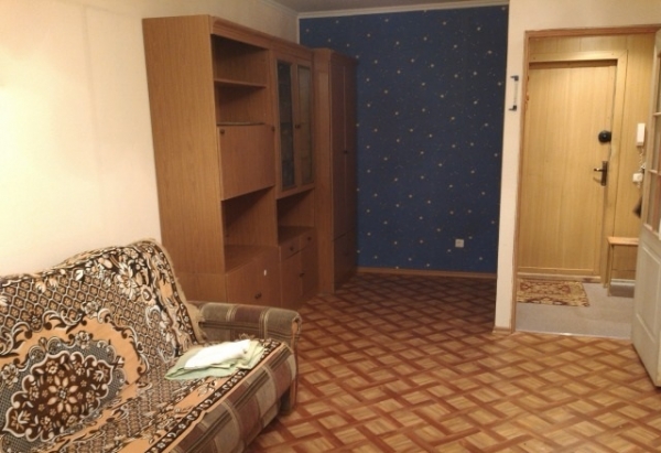 квартиры в зеленограде