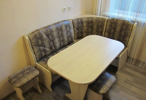 квартиры в зеленограде