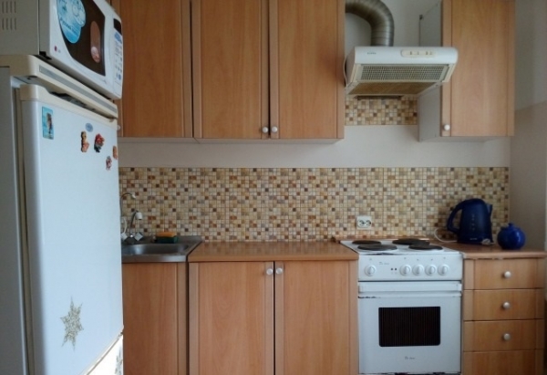 квартиры в зеленограде
