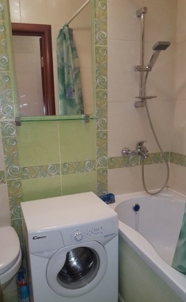 квартиры в зеленограде