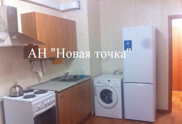 квартиры в зеленограде