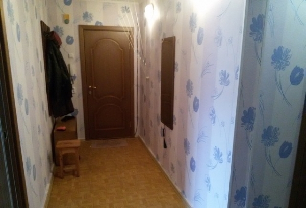 квартиры в зеленограде