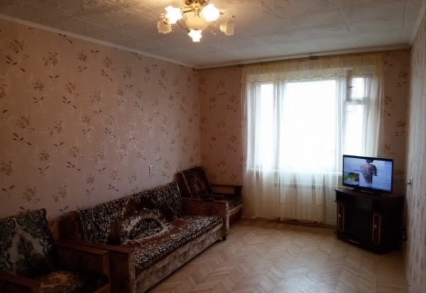 квартиры в зеленограде