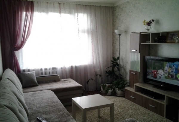 квартиры в зеленограде