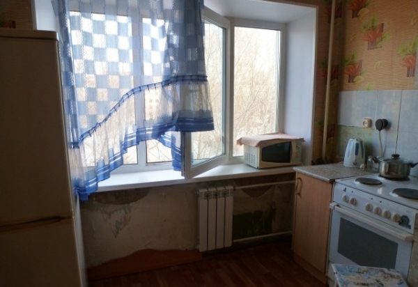 квартиры в зеленограде