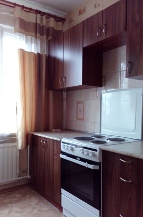 квартиры в зеленограде