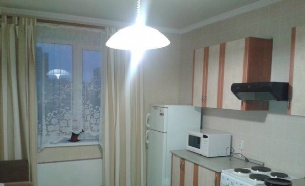 квартиры в зеленограде