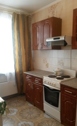 квартиры в зеленограде