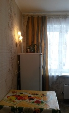 квартиры в зеленограде