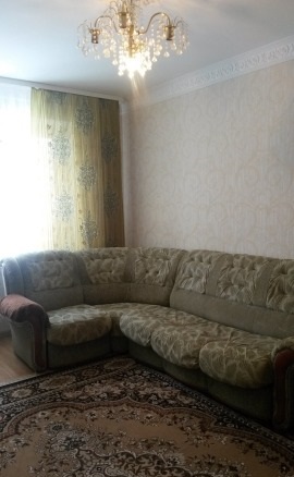 квартиры в зеленограде