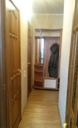 квартиры в зеленограде