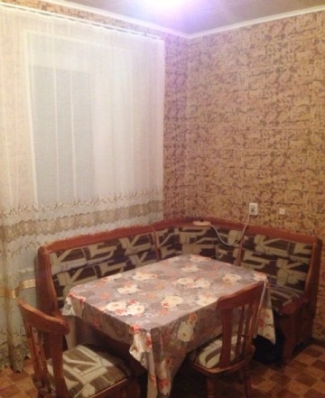 квартиры в зеленограде