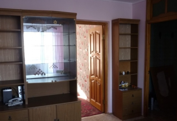 квартиры в зеленограде