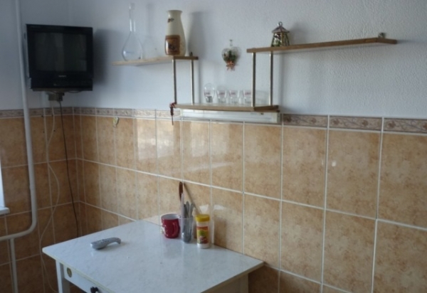 квартиры в зеленограде